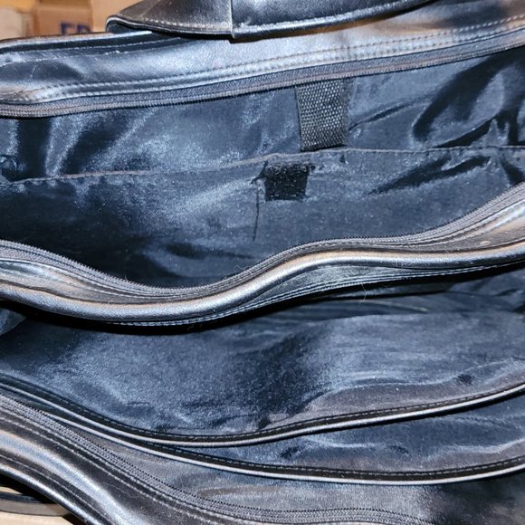 VINTAGE Protocol briefcase - Picture 5 of 9